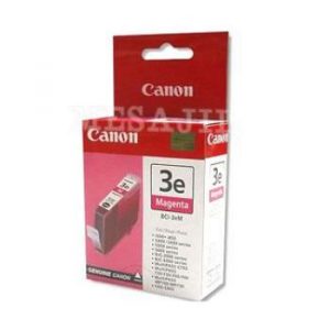 CARTUCHO CANON BCI-3M BJC3000-6000 MAGENTA