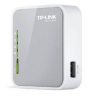 WIFI TP-LINK ROUTER 3G-4G TL-MR3020 SIN MODEM