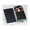 REPUESTO SAM.GALAXY S4 I9505 LCD+TOUCH+FRAME BLAN