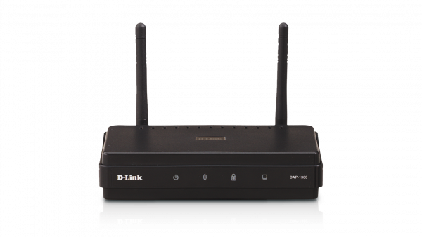WIFI D-LINK ACCESS POINT REPETIDOR 300MBPS