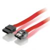 CABLE EQUIP DATOS SATA 0.5M CON CLIP