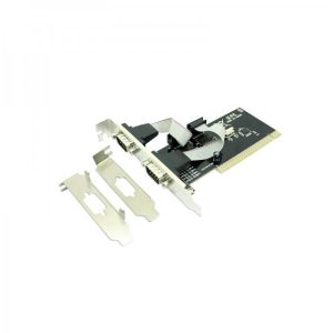 TARJETA PCI 2P SERIE APPROX