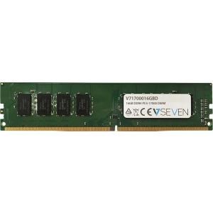 MEMORIA V7 DDR4 16GB 2400MHZ CL17 PC4-192001.2V