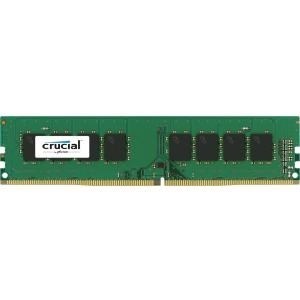 MEMORIA CRUCIAL DDR4 16GB 2400MHZ CL17 PC4-19200