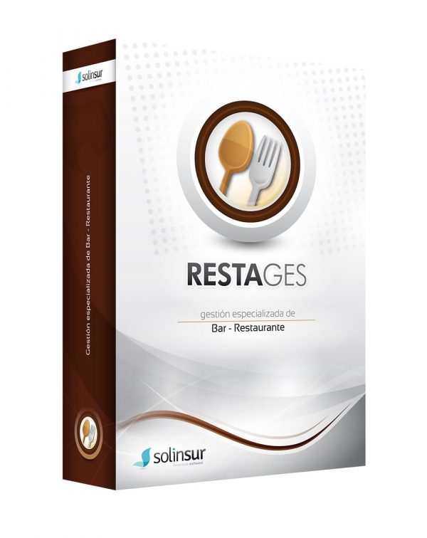 SOFTWARE RESTAGES ANDROID ADICIONAL