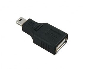 ADAPTADOR 3GO MINIUSB M A USB H