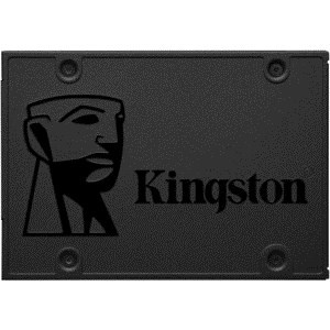 SSD KINGSTON 960GB SSDNOW A400 SATA3