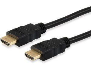 CABLE EQUIP HDMI M-M 5M HIGH SPEED ECO