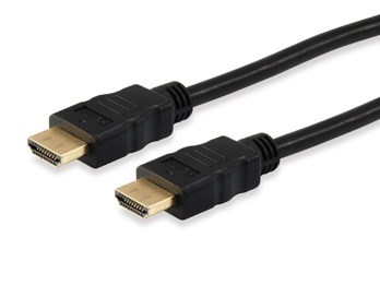 CABLE EQUIP HDMI M-M 5M HIGH SPEED ECO