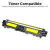 TONER COMPATIBLE CON HP 131A CF212A LJ AMARILLO