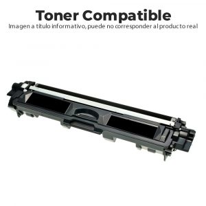 TONER COMPATIBLE BROTHER TN2220 2600PAG