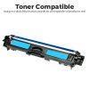 TONER COMPATIBLE CON HP 1310 CF351A LJ PRO CIAN