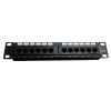 PATCH PANEL PG 10