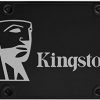 SSD KINGSTON 512GB KC600 SATA3