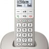 TELEFONO PHILIPS XL490 TECLAS GRANDES COMP. AUDIFO