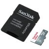 MEMORIA MICRO SD 128GB SANDISK ULTRA + ADAP