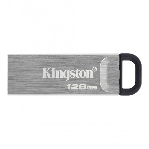 PEN DRIVE 128GB KINGSTON USB 3.2 DT. KYSON METAL