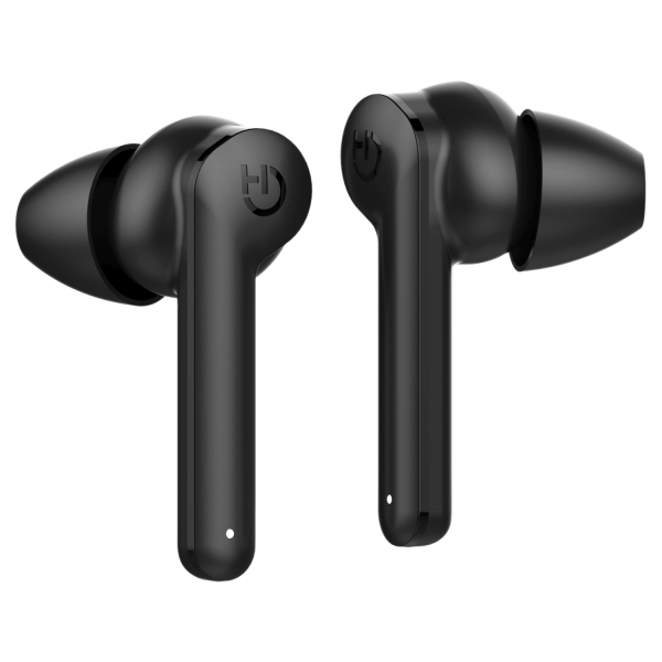 AURICULAR BT. HIDITEC TRUE WIRELESS VESTA NEGRO