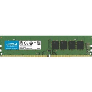 MEMORIA CRUCIAL DDR4 16GB 2666MHZ PC4-21300