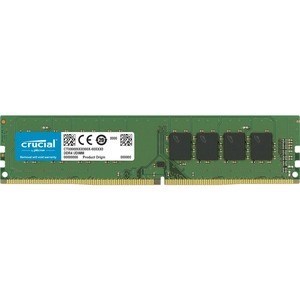 MEMORIA CRUCIAL DDR4 16GB 3200MHZ PC3200