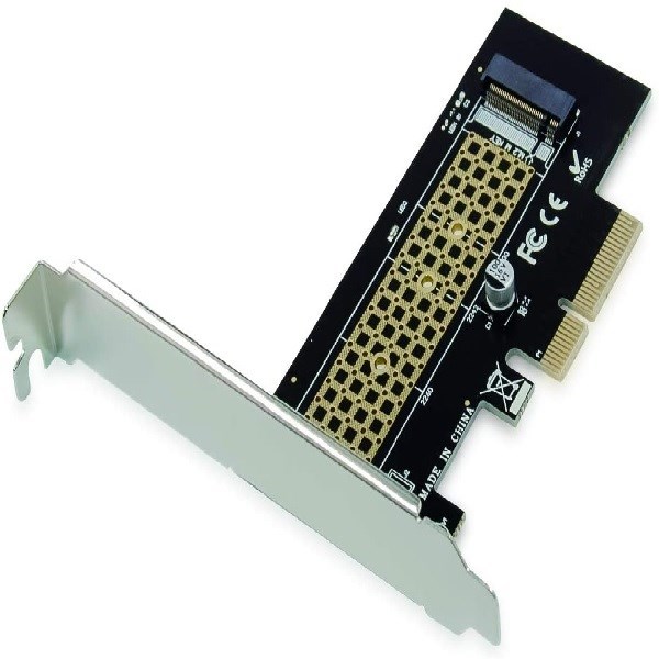 TARJETA PCIEXPRESS CONCEPTRONIC NVME SSD