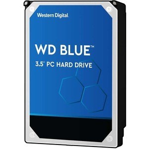 DISCO DURO 3.5" WESTERN DIGITAL 2TB SATA3 64MB BLUE