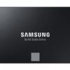 SSD SAMSUNG 1TB 2.5" 870 EVO SATA