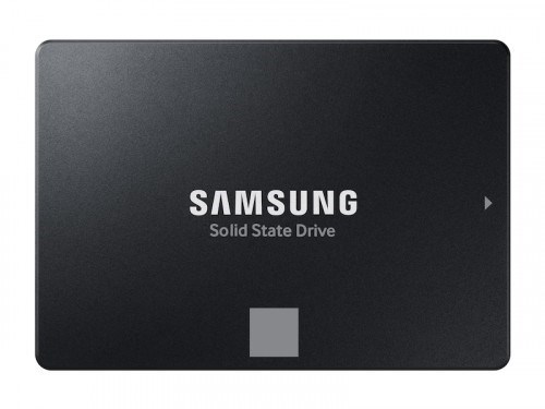 SSD SAMSUNG 1TB 2.5" 870 EVO SATA
