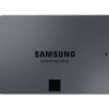 SSD SAMSUNG 2TB 870 QVO 2.5" SATAIII