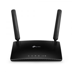 WIFI TP-LINK ROUTER DUAL BAND LTE 4G+ AC1350