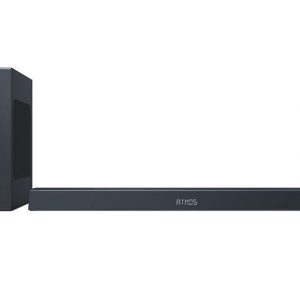 BARRA DE SONIDO PHILIPS TAB405 2.1 BT 240W SW INAL