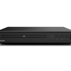 REPRODUCTOR DVD PHILIPS TAEP200 USB