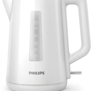 HERVIDOR PHILIPS SERIES 3000 HD9318 BLANCA