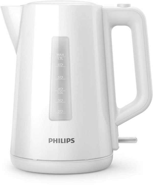 HERVIDOR PHILIPS SERIES 3000 HD9318 BLANCA