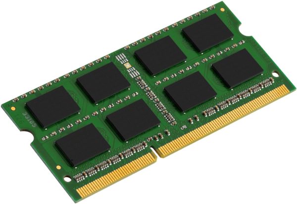 MEMORIA KINGSTON SODIMM DDR3L 8GB 1600MHZ CL11