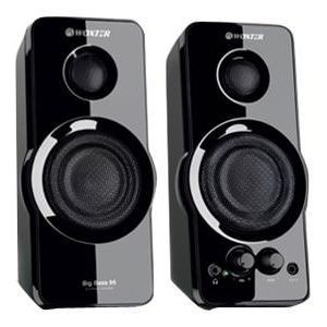 ALTAVOCES WOXTER 2.0 BIGBASS 95