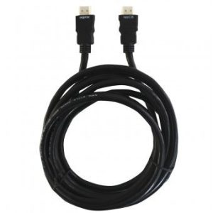 CABLE APPROX HDMI M-M 1