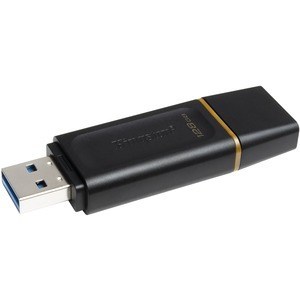 PEN DRIVE 128GB KINGSTON USB3.2 D. TRAVELER EXODIA