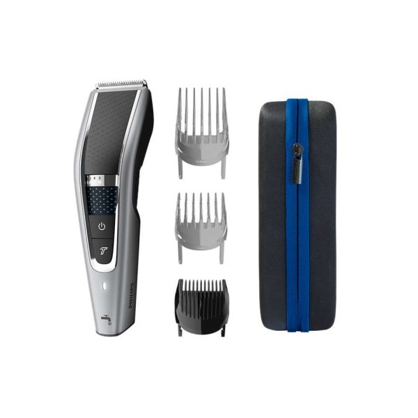 CORTAPELO PHILIPS HAIRCLIPPER SERIE 5000 3 PEINES