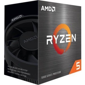 MICRO AMD AM4 RYZEN 5 5600X 3.7GHZ 32MB 6 CORE