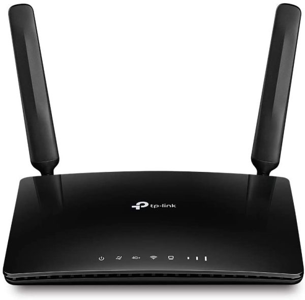 WIFI TP-LINK ROUTER DUAL BAND LTE 4G+ AC1200