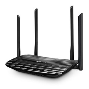 ROUTER WIFI DUALBAND TP-LINK AC1200