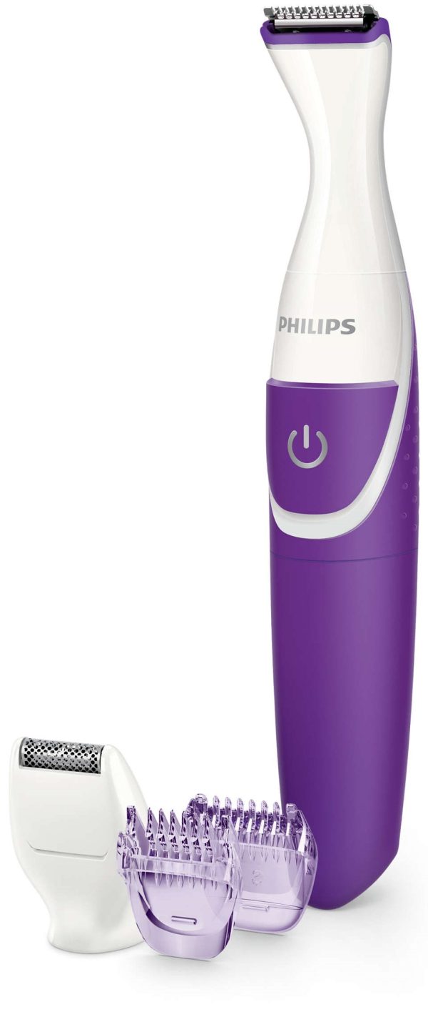 DEPILADORA - PERFILADORA PHILIPS ESSENTIAL BIKINI