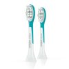 RECAMBIO CEPILLO DENTAL PHILIPS SONICARE NIÑOS X2