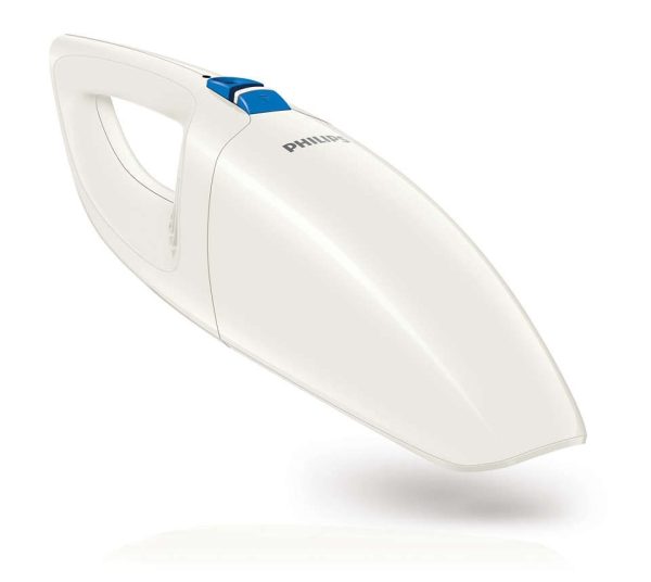 ASPIRADOR-MANO PHILIPS MINIVAC FC6150