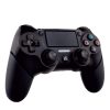 MANDO NUWA PS4 DUAL SHOCK 4 NEGRO COMPATIBLE