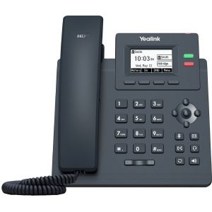 TELEFONO YEALINK IP T31G POE