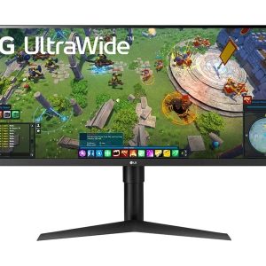 MONITOR PRO 34" LG 34WP65G-B 21:9 IPS UWFHD HDR HD