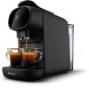 CAFETERA PHILIPS L`OR BARISTA LM9012 PIANO NEGRA