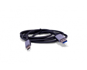 CABLE 3GO USB-A A USB-C 2.0 1